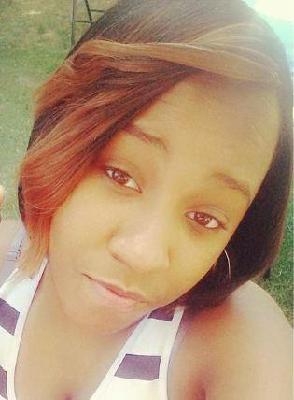 Shaylona Williams death by force case profile photo