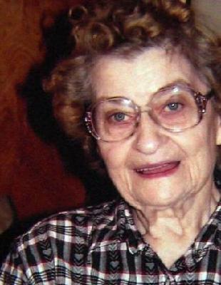 Helen Dobransky death by force case profile photo