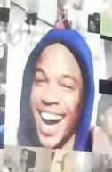 Vernon Appleton Jr death by force case profile photo