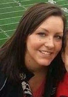 Kelsey Crook death by force case profile photo