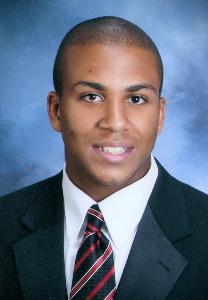 Jordan Claytor death by force case profile photo