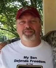 James Crabtree Jr death by force case profile photo