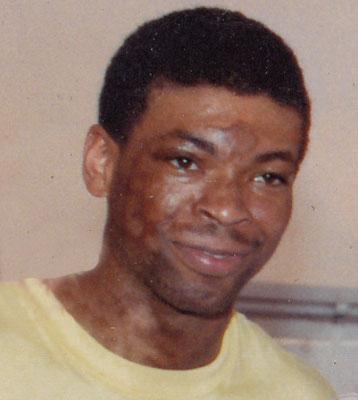 Lenzie Morgan Jr death by force case profile photo