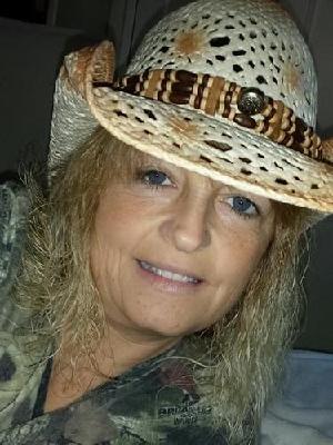 Kelly Thompson death by force case profile photo