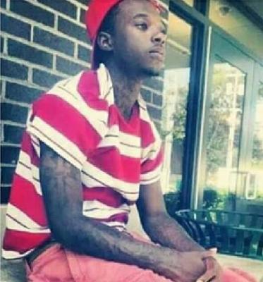 Morris Garrett Jr death by force case profile photo