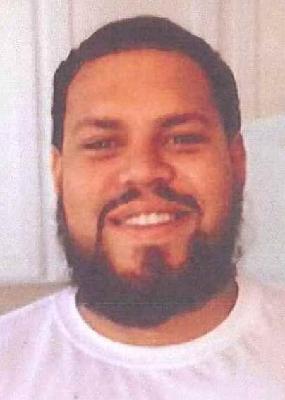 Matthew Stinson death by force case profile photo