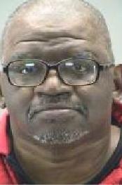David L. Gaines Sr death by force case profile photo
