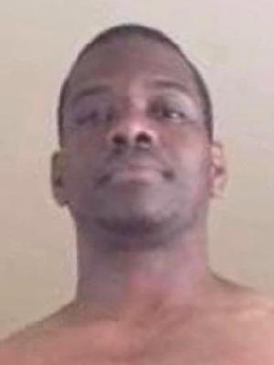 Stephen Balderos death by force case profile photo