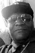Darryl Tramell death by force case profile photo