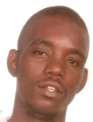 James Parker death by force case profile photo