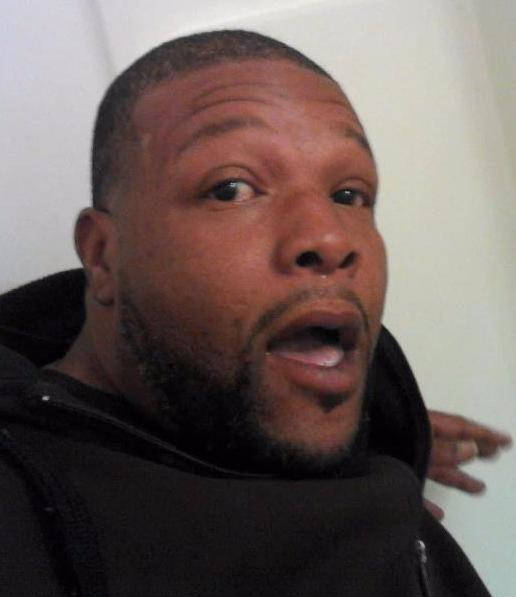 Lorenzo Frazier death by force case profile photo