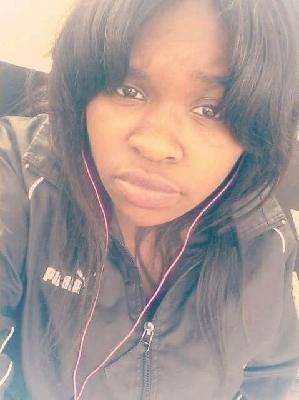 Shevona Whitehead. death by force case profile photo