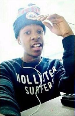 Rasheen Bledsoe death by force case profile photo
