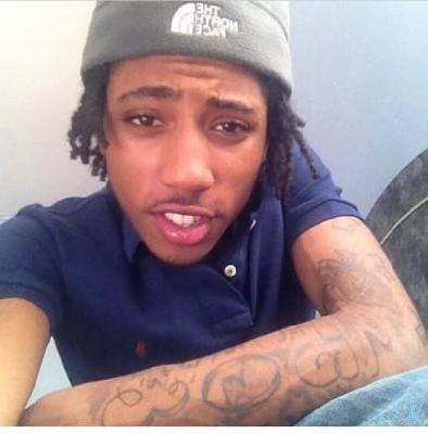 Isaiah Haggins death by force case profile photo