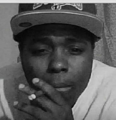 Jonathan Hansard death by force case profile photo