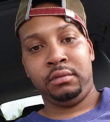 Tyrone Brandy death by force case profile photo