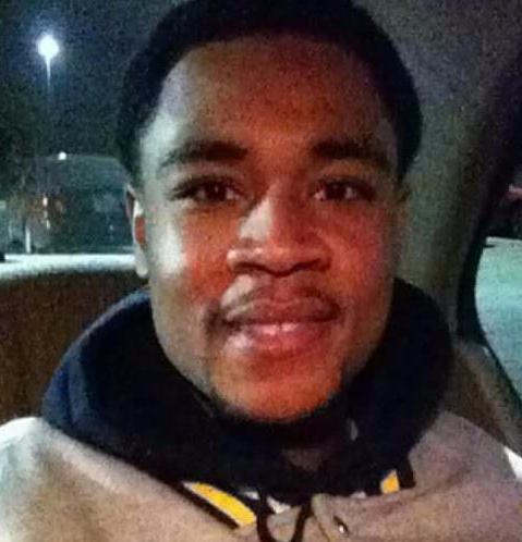 George Walker Jr death by force case profile photo