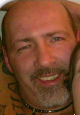 William Pike death by force case profile photo
