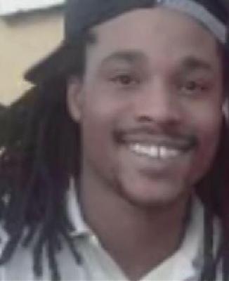 Raheem Stenson death by force case profile photo