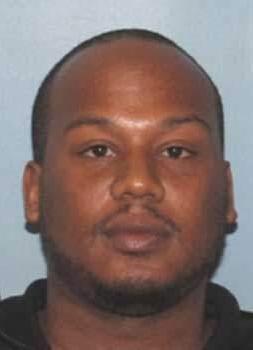 Keelin Broach death by force case profile photo