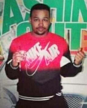 Jamal Rolling death by force case profile photo