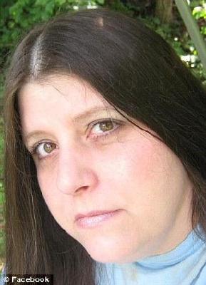 Lisa Seeber death by force case profile photo
