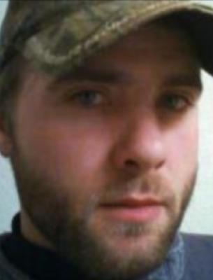 Joshua Douglas death by force case profile photo
