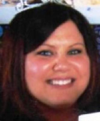Candice Incorvia death by force case profile photo