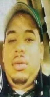 Byron L. Simon Jr death by force case profile photo
