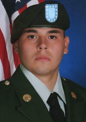 Daniel Ramirez death by force case profile photo