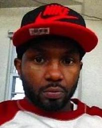 Quintin Pride death by force case profile photo