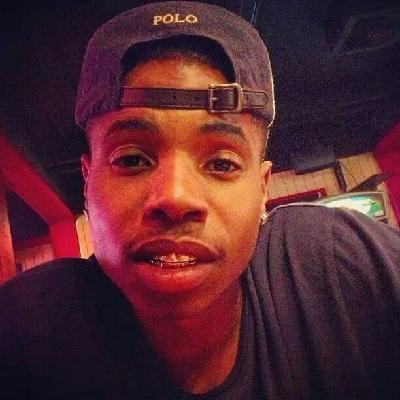 Michael Macklin Jr. death by force case profile photo