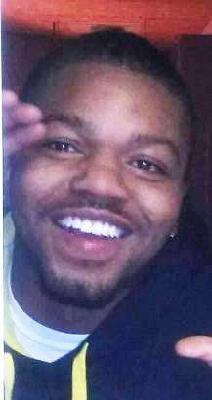 Michael Williams Jr. death by force case profile photo
