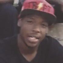 Curtiss Hill death by force case profile photo