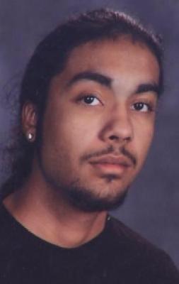Rudolph Calmese death by force case profile photo