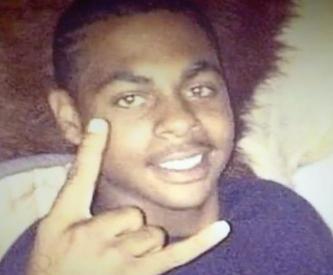 Brandon Shells Jr. death by force case profile photo