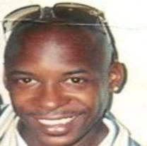Ambrose Foster death by force case profile photo