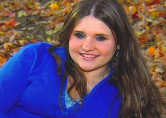 Brittany Stykes death by force case profile photo