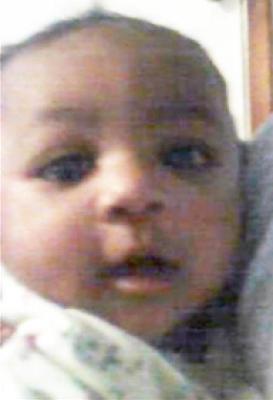 Keondra Hooks death by force case profile photo