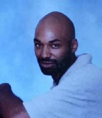 Maurice Williams death by force case profile photo