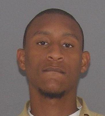Charles Foster death by force case profile photo