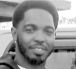 Adrian Lee Howard Sr. death by force case profile photo