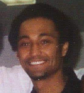 Shane Goins death by force case profile photo
