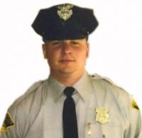 Jason West death by force case profile photo