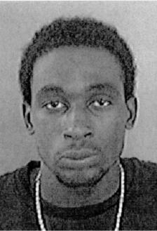 Marcus Eugene Tillman II death by force case profile photo