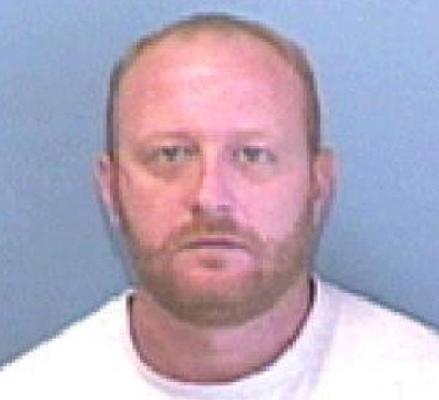 Curtis Francis death by force case profile photo