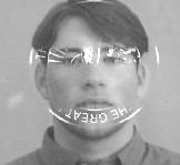 David Slater Jr. death by force case profile photo