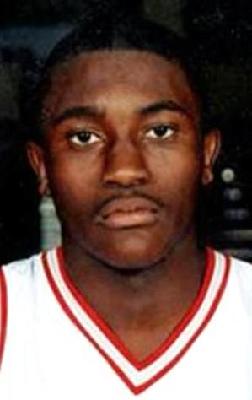 Jerome Morgan death by force case profile photo