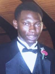 Timothy DeWayne Thomas Jr. death by force case profile photo