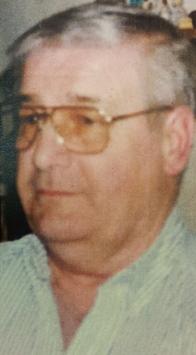 Dennis Young death by force case profile photo